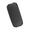 Leather Centre Console Armrest Cover with Soft Memory Foam A3