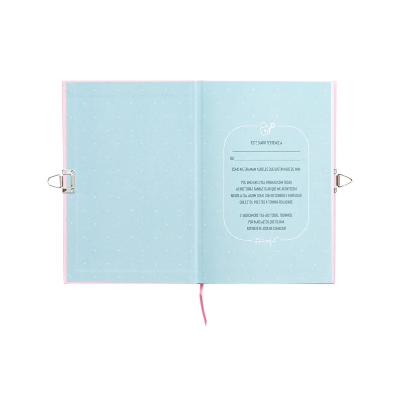 Dirio Comado - Os Meus, Seconds and Adventures