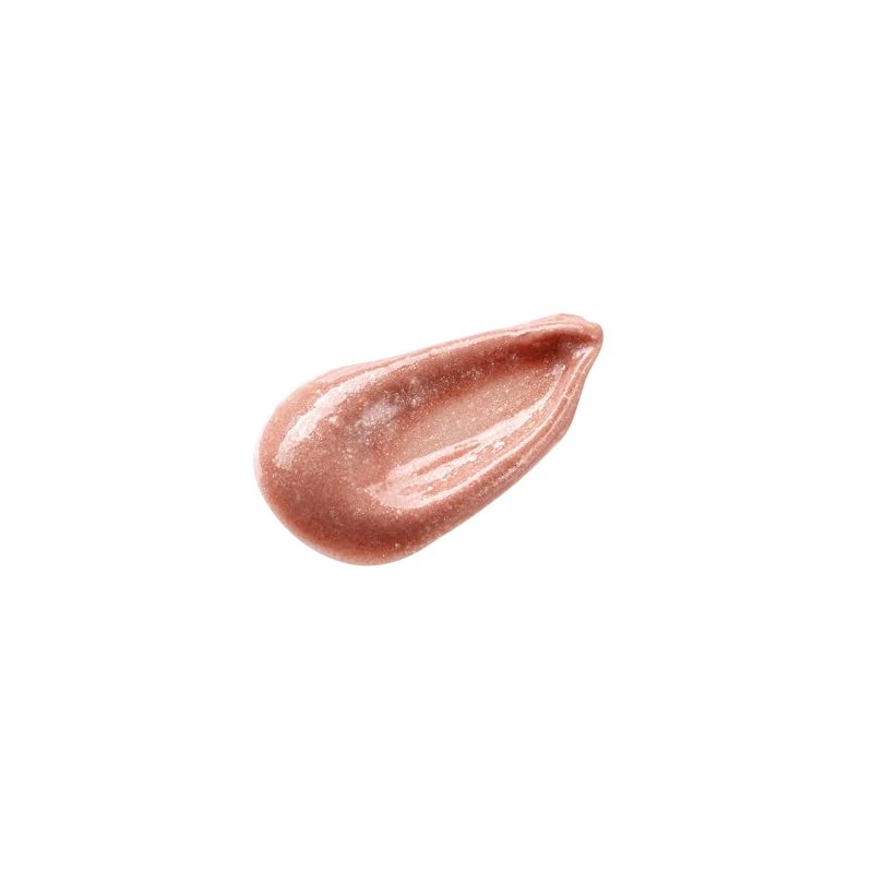 Jolie Cosmetics Sheer Tinted Lip Plumping Gloss W/ 3D Lip