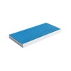 UFI Filters Argentium 34.146.00 The New Generation of Cabin Filtration
