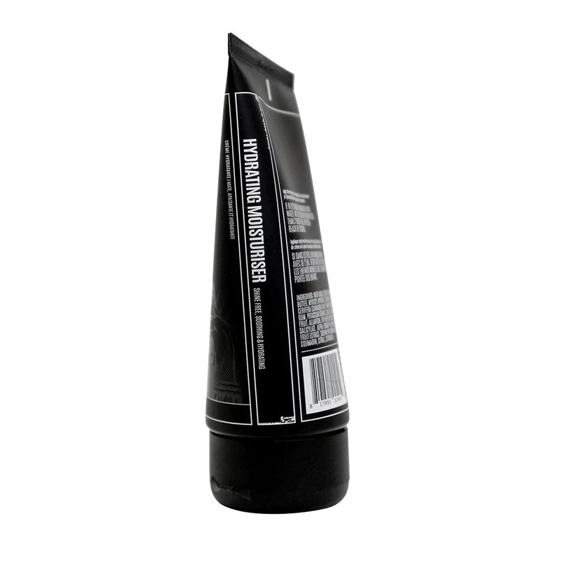 Uppercut Deluxe Hydrating Moisturiser 120ml