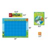 Edupress Pete The Cat Calendar Kit (EP62388)