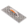 MIVOS Sanding Board - Rasp Board for Styrofoam - Grating