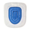 Cat Toilet Training Kit Universal Reusable Environmentally Friendly Cat Toilet