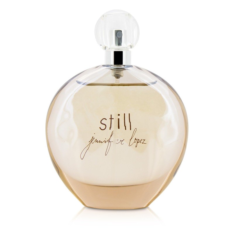 Still Eau De Parfum Spray 100ml/3.3oz