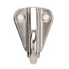 Stainless Steel Heavy Duty Spring Hook Hanger Marine Engineering