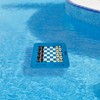 Water Sports Floating Multiple Game Chess Checkers Swimming Pool Board