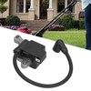 Lawn Mower Ignition Coil Spark Plug Set for Toro/Lawn Boy