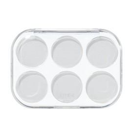ETUDE What's In My Eyes DIY Palette 6-pan - DIY Palette 6-pan