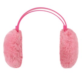 Thermal Thinsulate Durable Warm Insulated Ear Muff - Pink