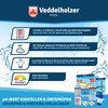 Veddelholzer 5 in 1 Pool Cleaning Set, Pool Cleaner, Tester