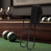 Golf Ball Holder for Bag - Golf Ball Pouch |