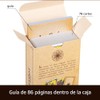 Da Brigh El Tarot Original, Baraja de 78 Cartas, en