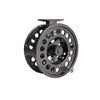 Shakespeare Oracle 8/9 Salmon Fly Reel - Black