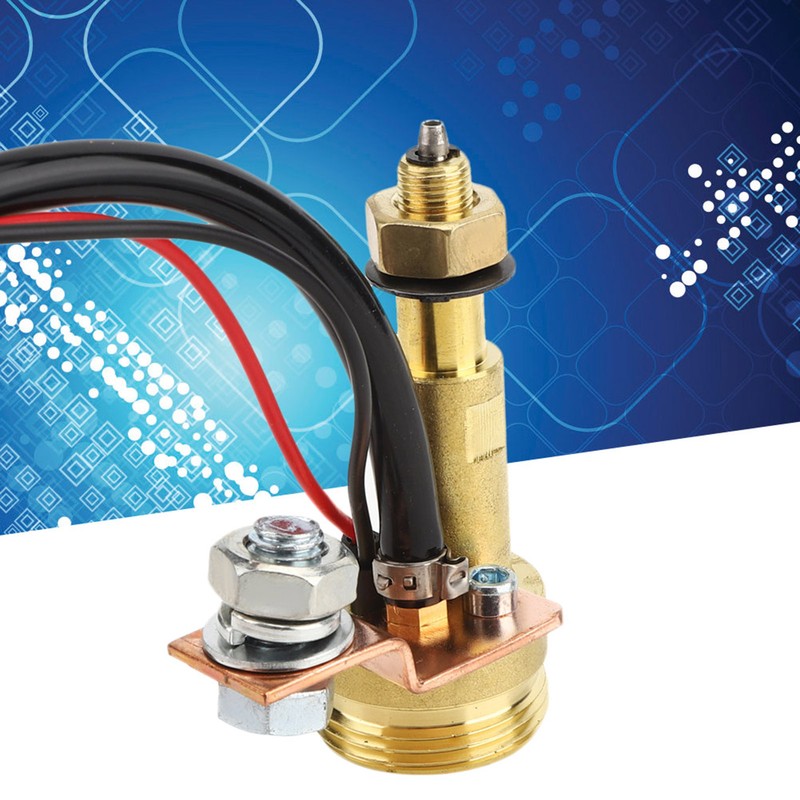 MIG Welding Panel Socket Euro Central Connector Adaptor Torch Conversion