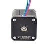 STEPPERONLINE Nema 17 Motor paso a paso bipolar 2A 46Ncm/64