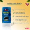 Strong Hair Conditioner Extends the Action of Milva Chinin Shampoo