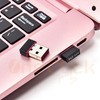 AYMBH Mini WiFi Connector Dongle 2.0 USB Adapter - 802.11n
