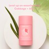 Frida Mom Weaning Massage Stick, Breast Milk Weaning Balm Stick,