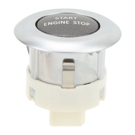 Car Engine Start Stop Switch LR014015 Keyless Ignition Push Button Replacement for Land Rover Range Rover Sport