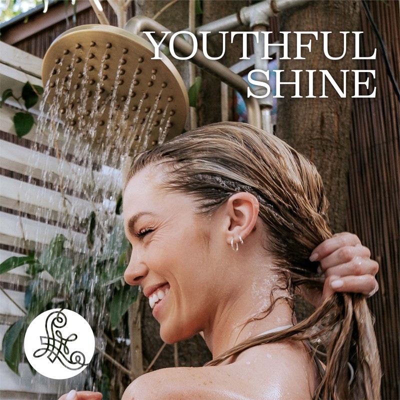 Luseta Keratin Smooth Hair Mask Hydrating & Nourishing for Dry