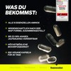 EAA Capsules High Dose - 300 Capsules - 8 Essential