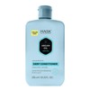HASK, Acondicionador Profundo, Reparador con Aceite de Argán, Fortalece e