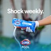 Clorox® Pool&Spa™ Shock Plus, for Crystal Clear Swimming Pool Water,