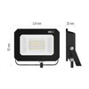 EMOS SIMPO LED Spotlight 20 W IP65 Waterproof Floodlight for