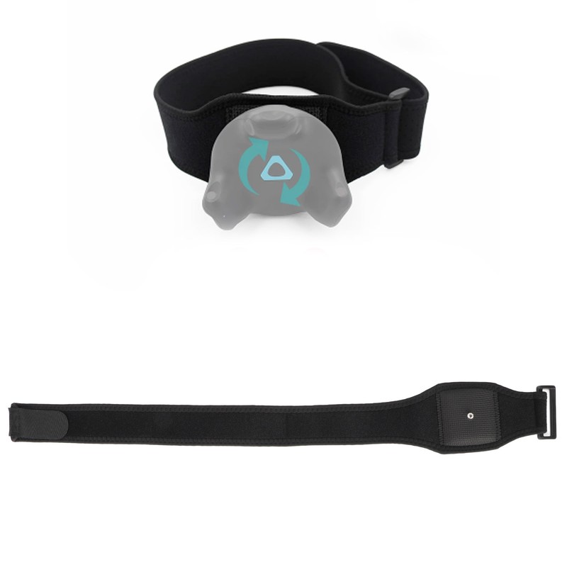 VR Tracking Belt Multifunctional Comfortable Adjustable VR Tracking Head Strap