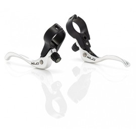 XLC BL R02 Brake Lever, Unisex, 2500356700, Black, 32 mm