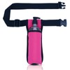 WEARWAN Funda de aceite de masaje, ajustable y duradera, suministros