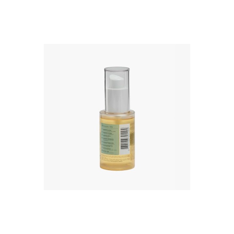 Elixir 004 Aceite Capilar Cacao Mango 50 ml