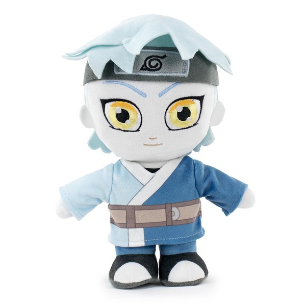 BARRADO Soft Toy of the Characters of Boruto - 27cm,