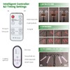 WTINTELL LED Grow Lights for Indoor Plants,LED Plant Grow Light