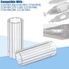 Dremel Replacement Parts, 395 Rotary Tool Coupling Compatible with Dremel