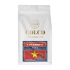 PAOLA: VIETNAMESE Single Origin Robusta Coffee, Smooth Roast, Hand Roasted