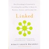 Linked: How Everything Is Connected to Everything Else and What