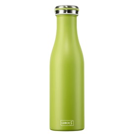 Lurch 240856 Vacuum Flask Stainless Steel Fresh Green
