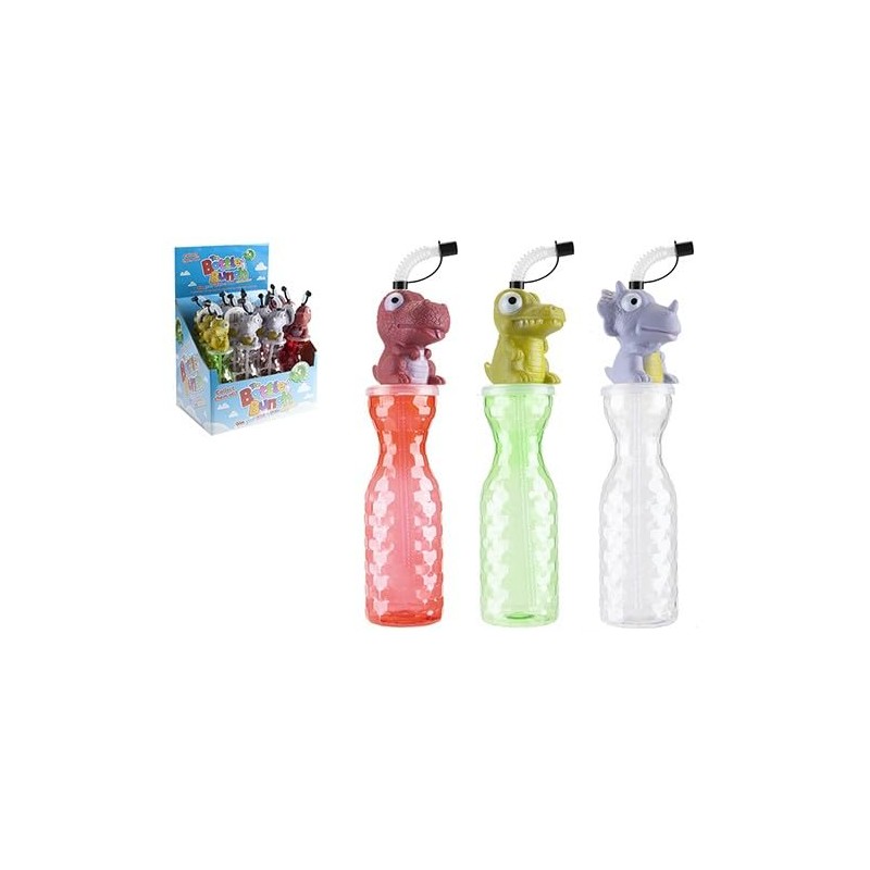 PMS Dinosaur Water Bottle