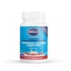 Milkaid Lactase Enzyme Chewable Tablets for Lactose Intolerance Relief |
