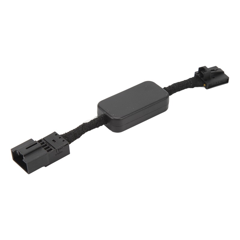 Auto Start Stop Eliminator Cancel Device Cable High Performance Plug