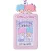 Sanrio Little Twin Stars Holder for Cheki (Enjoy Idol)