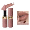 Clásico Mate Labial Set Duradero Resistente Al Agua