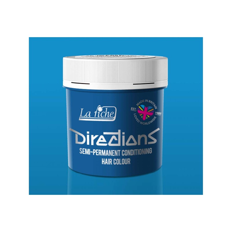 Blue Lagoon Directions