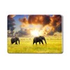 Case Compatible with MacBook Air 13 inch Model A1369/A1466(2017 2016