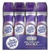Lady Speed Stick Spray Antiperspirant Deodorant 48 Hours Protection