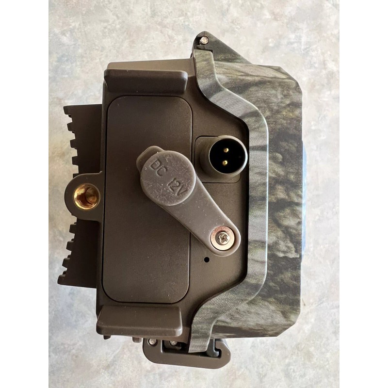 custom1 Bushnell Prime L 20 External Power Cable Connector L20