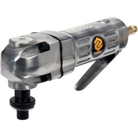 Vorel Compressed Air Multifunction Tool 18000 rpm, Lightweight and Compact, 170 l/min, Powerful Operation, Delta Sander Scraper, Oscillating