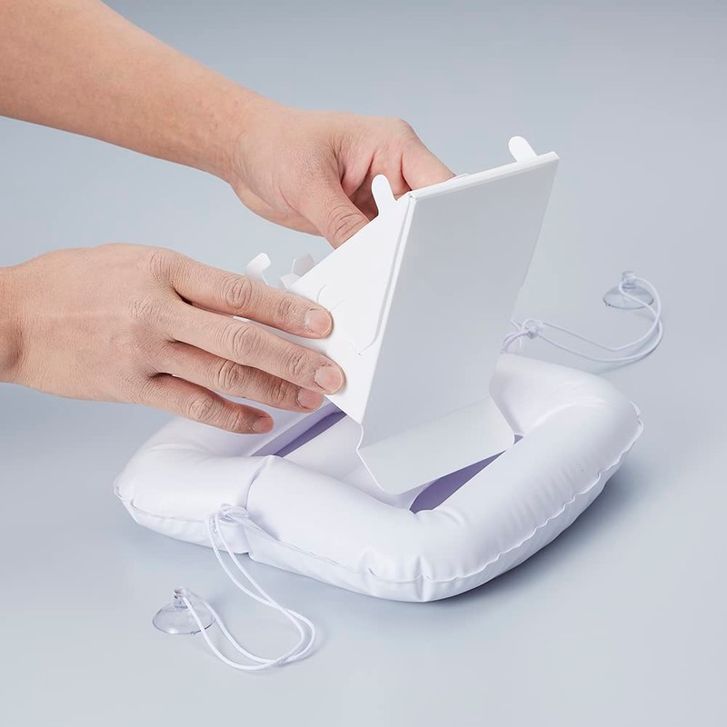Yubumi Digital Mini Floating Waterproof Smartphone Stand YB-D7